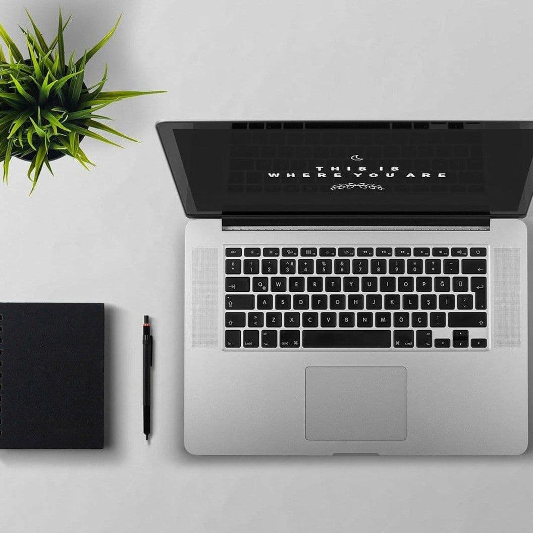 Этапы работы