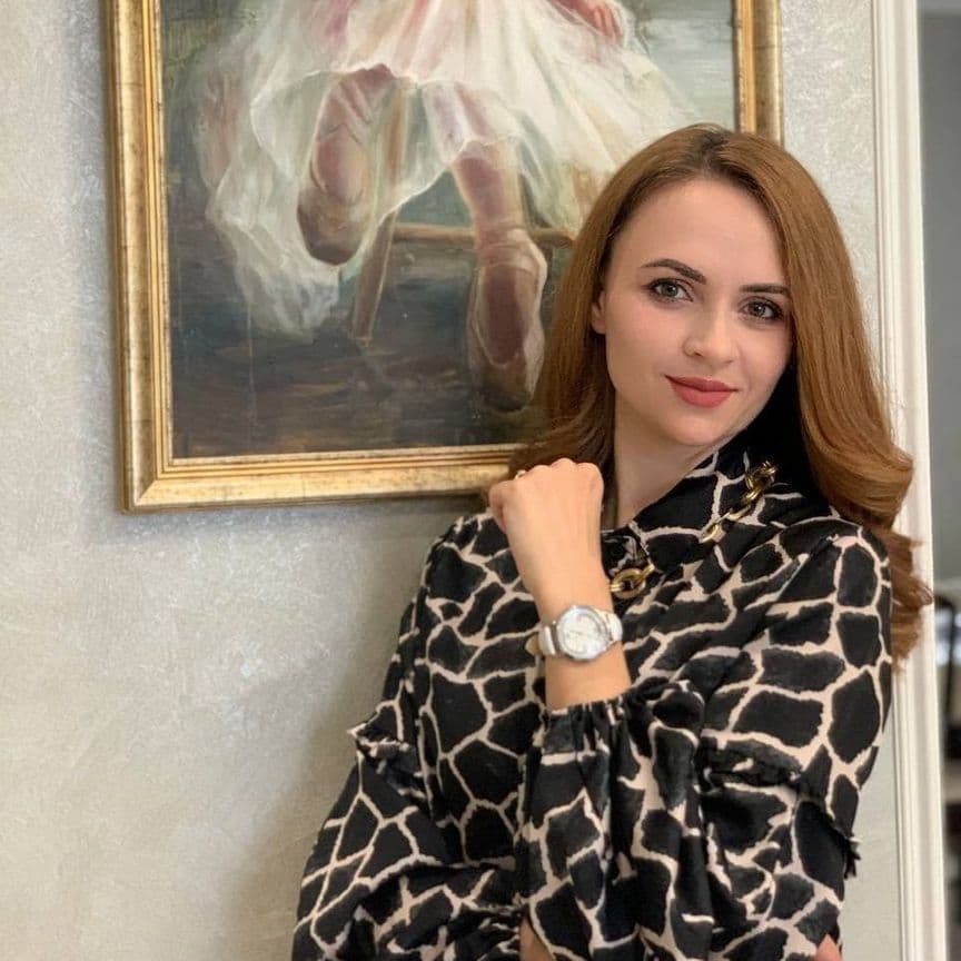 Светлана Любчич, Сам себе генеалог, истории поиска родословной