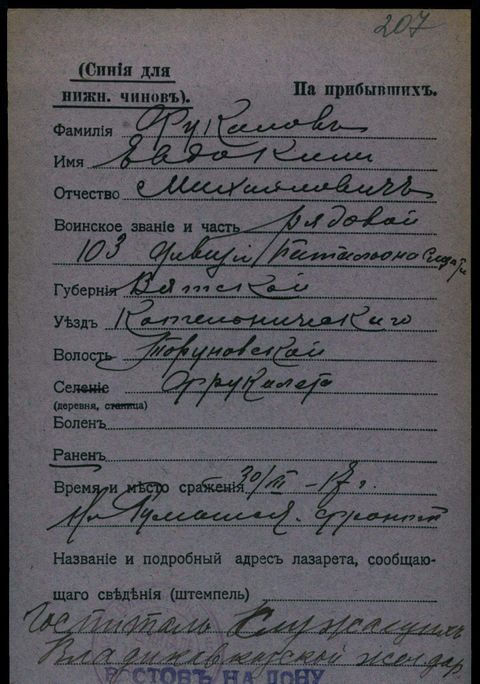 Сам себе генеалог, поиск родословной, генеалогия