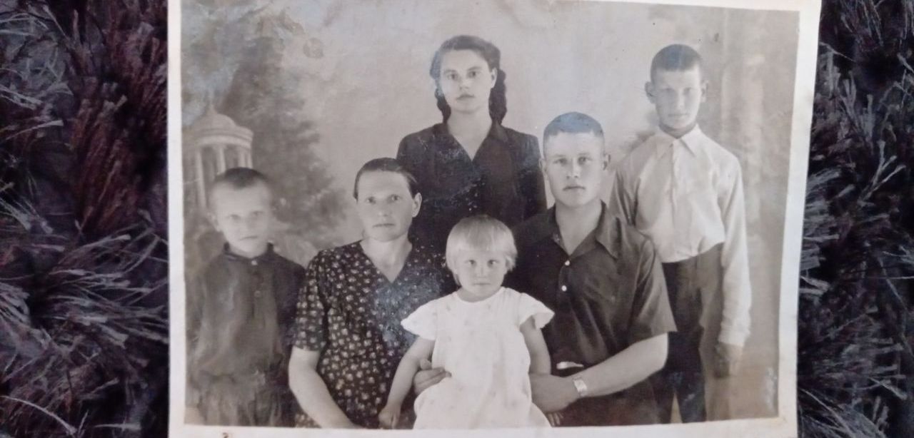 Светлана Любчич, сам себе генеалог, поиск родословной самостоятельно