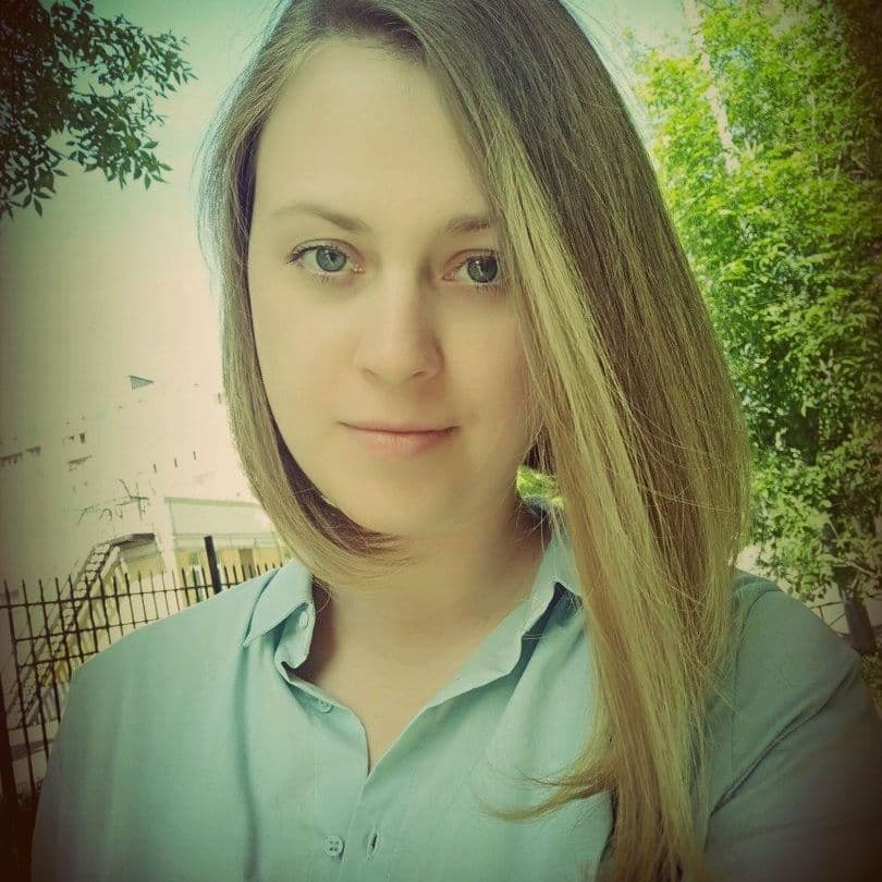 Олеся Днепровская, Сам себе генеалог, истории поиска родословной