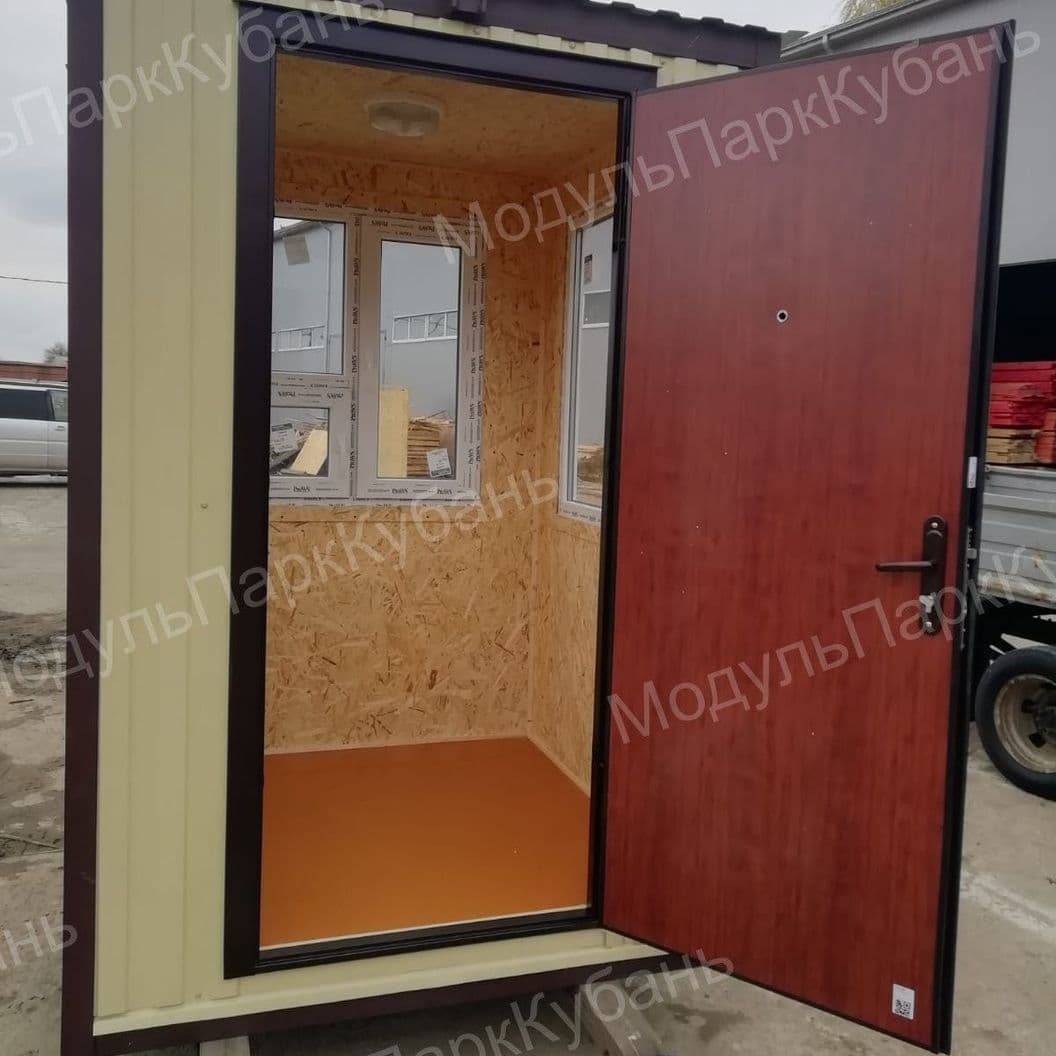Купить Посты охраны
