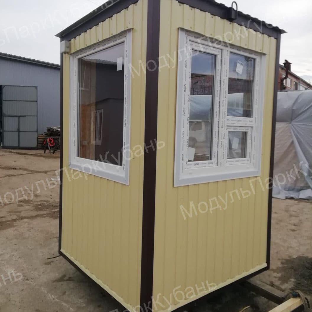 Купить Посты охраны