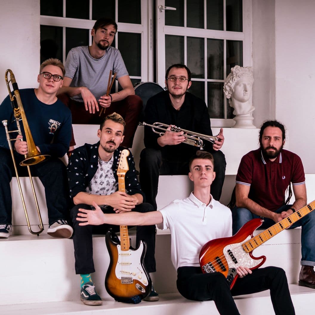 Купить Radio Rocksteady