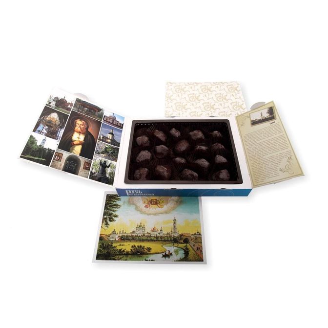 Сувенирная продукция