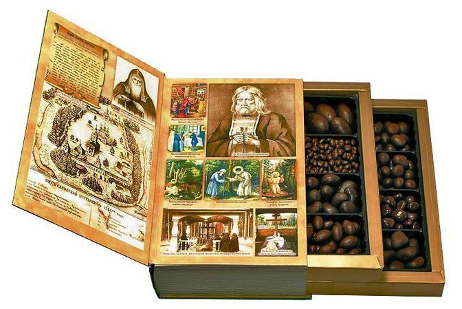 Сувенирная продукция