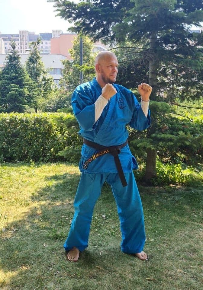 Кундалини йога