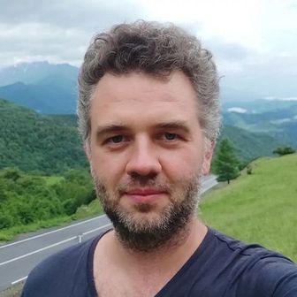 архитектор Алексей Кошевой