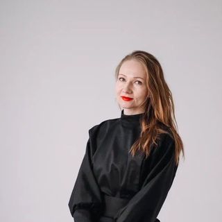 Романова Марина