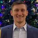 Руслан ДамировичФролов
