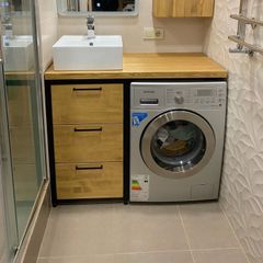 Тумба под раковину