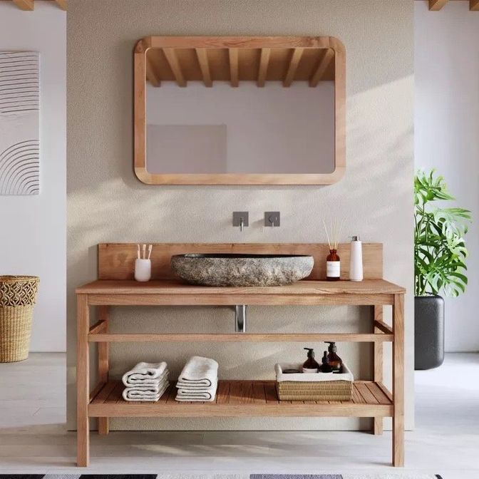 Тумба под умывальник