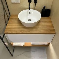 Тумба массив