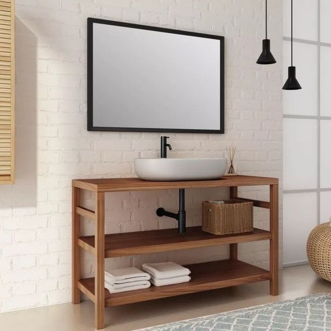 Тумбы под умывальник