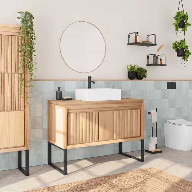 Тумба для ванной