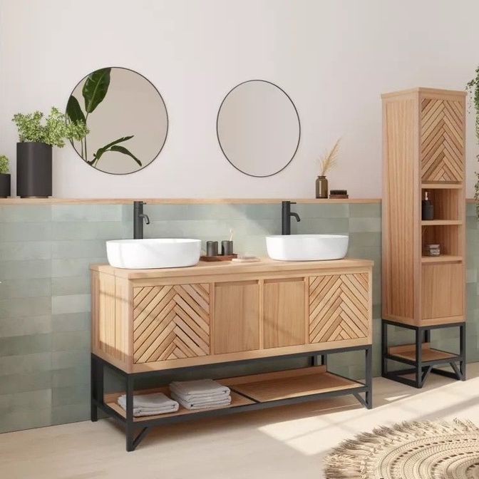 Тумба для ванной