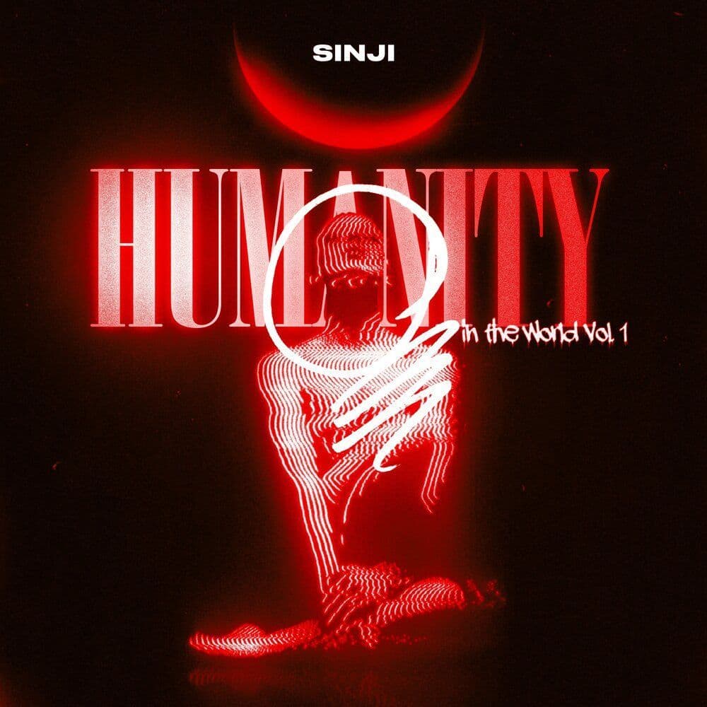 SINJI, CREEP STREET