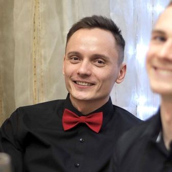 Щеглов Денис 