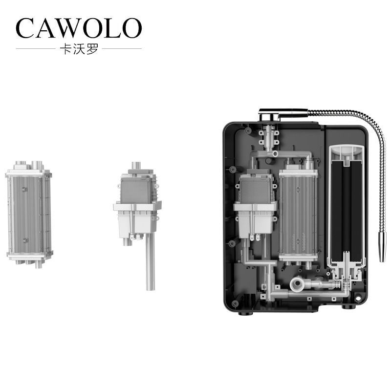 Ионизатор воды CAWOLO купить