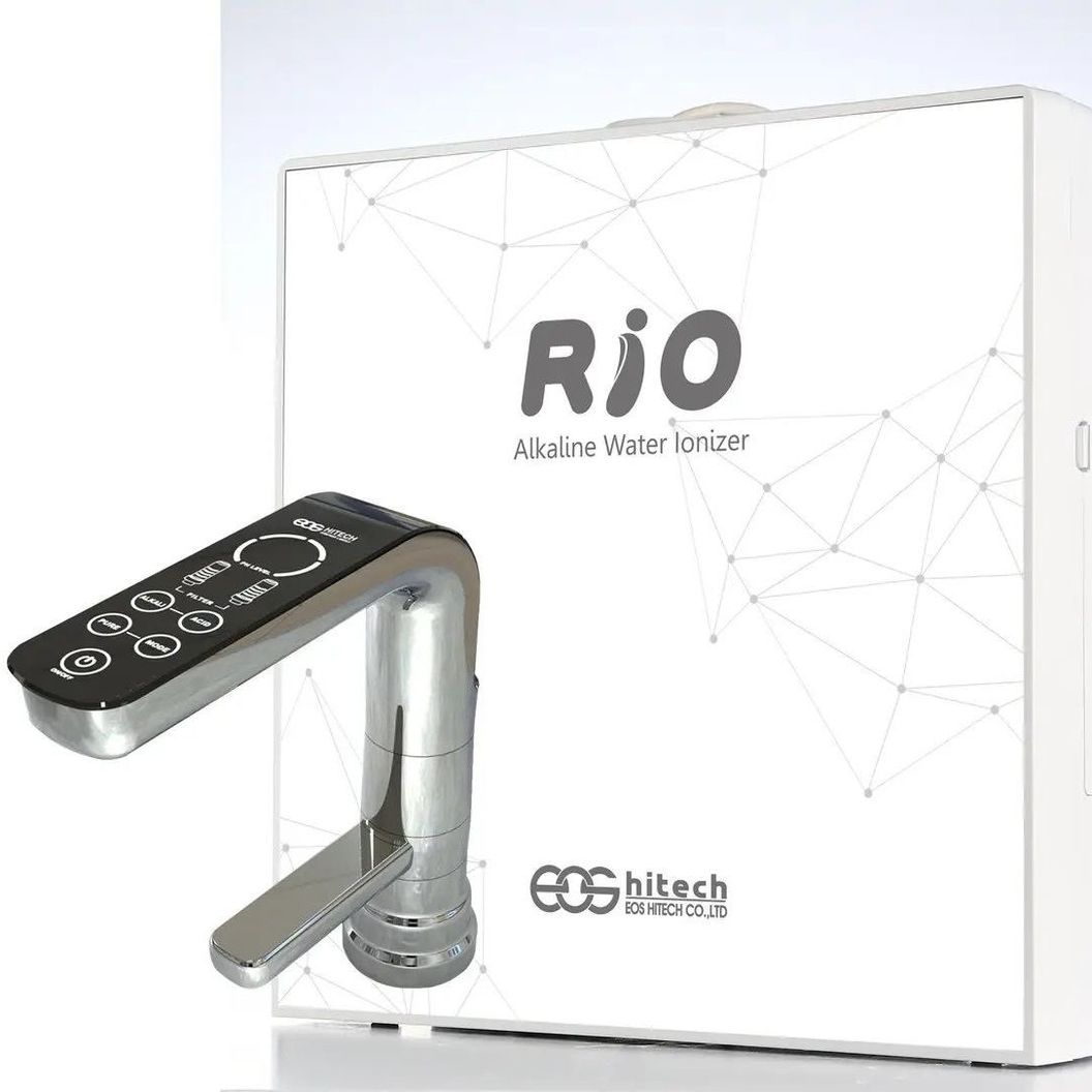 Ионизатор воды Rio