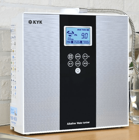 Ионизатор воды PRIME, ионизатор воды PRIMEWATER