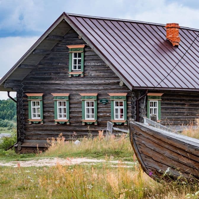ПРОЖИВАНИЕ