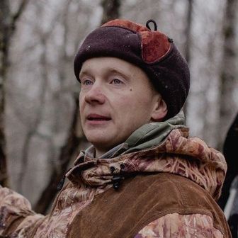 Александр Лазников