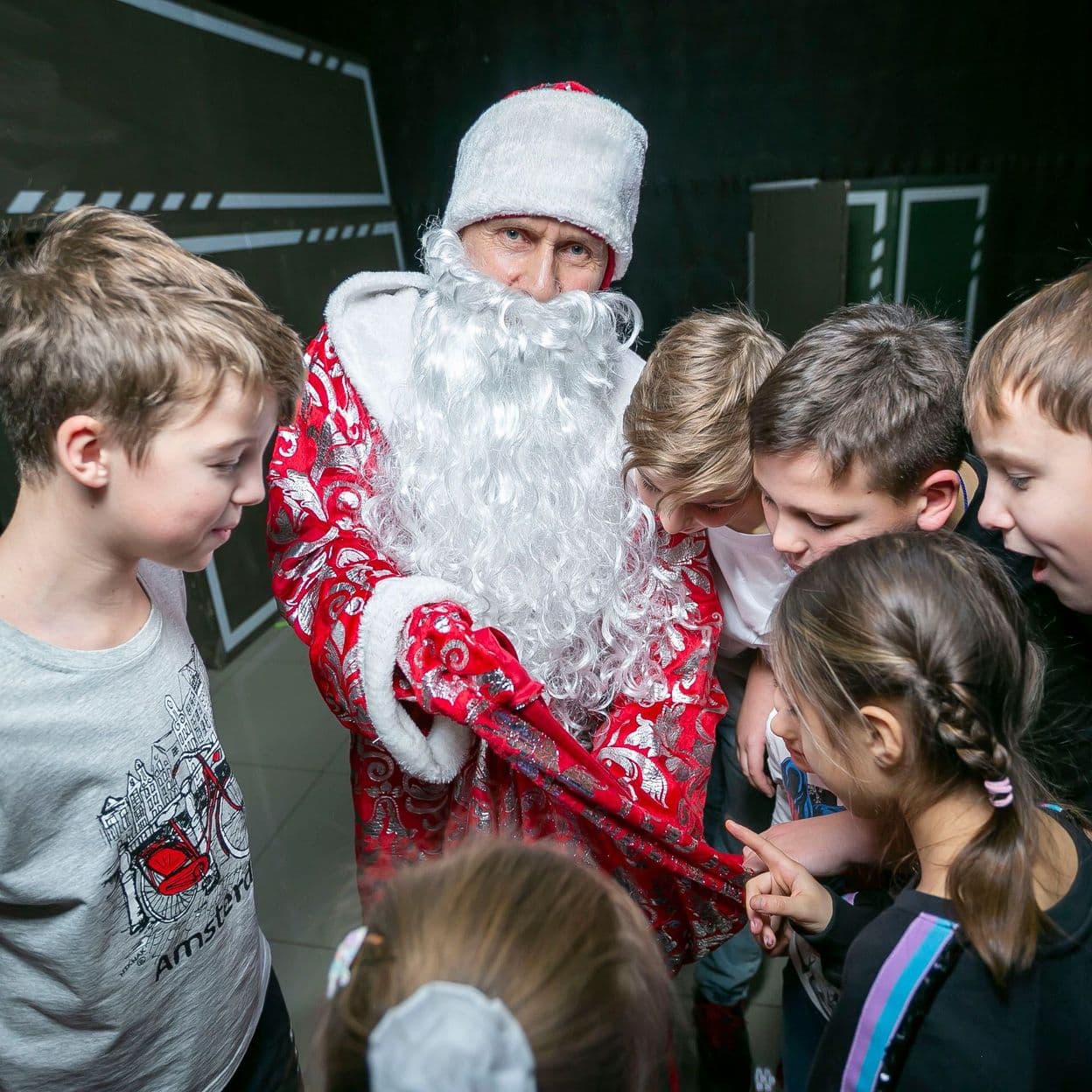 Купить Набор "Новогодний"