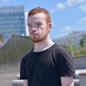 Андрей Семушев