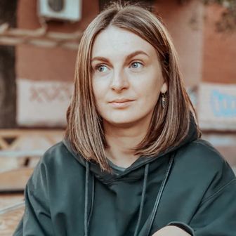 Саша Хомченкова