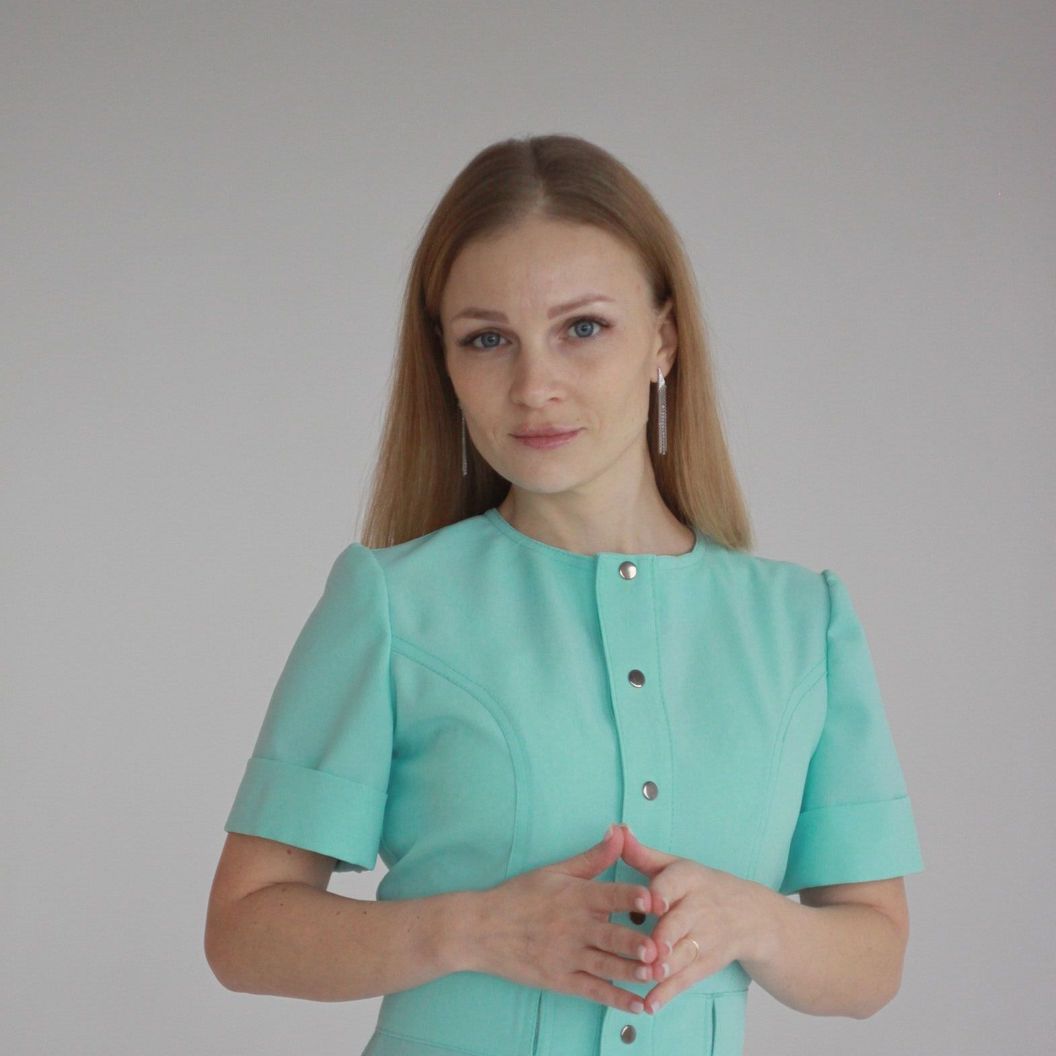 Купить Стерхова Анна Викторовна.