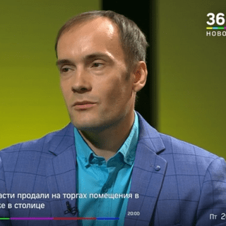 Профессиональный звонарь Сергей Медведев рекомендует.