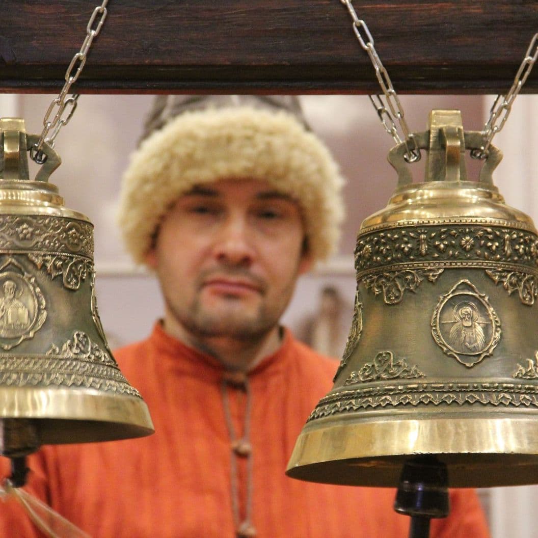 Купить Венчальный звон