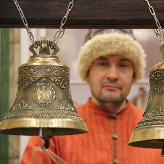 Медведев Сергей о главном