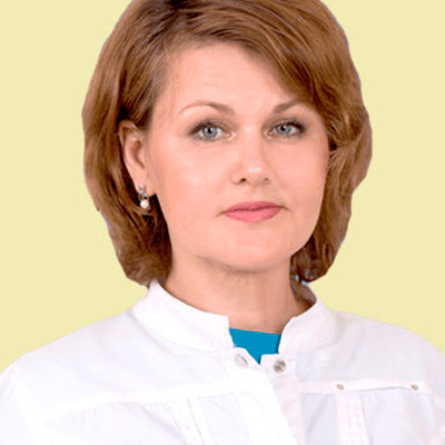 Купить Белоусова Наталья Сергеевна