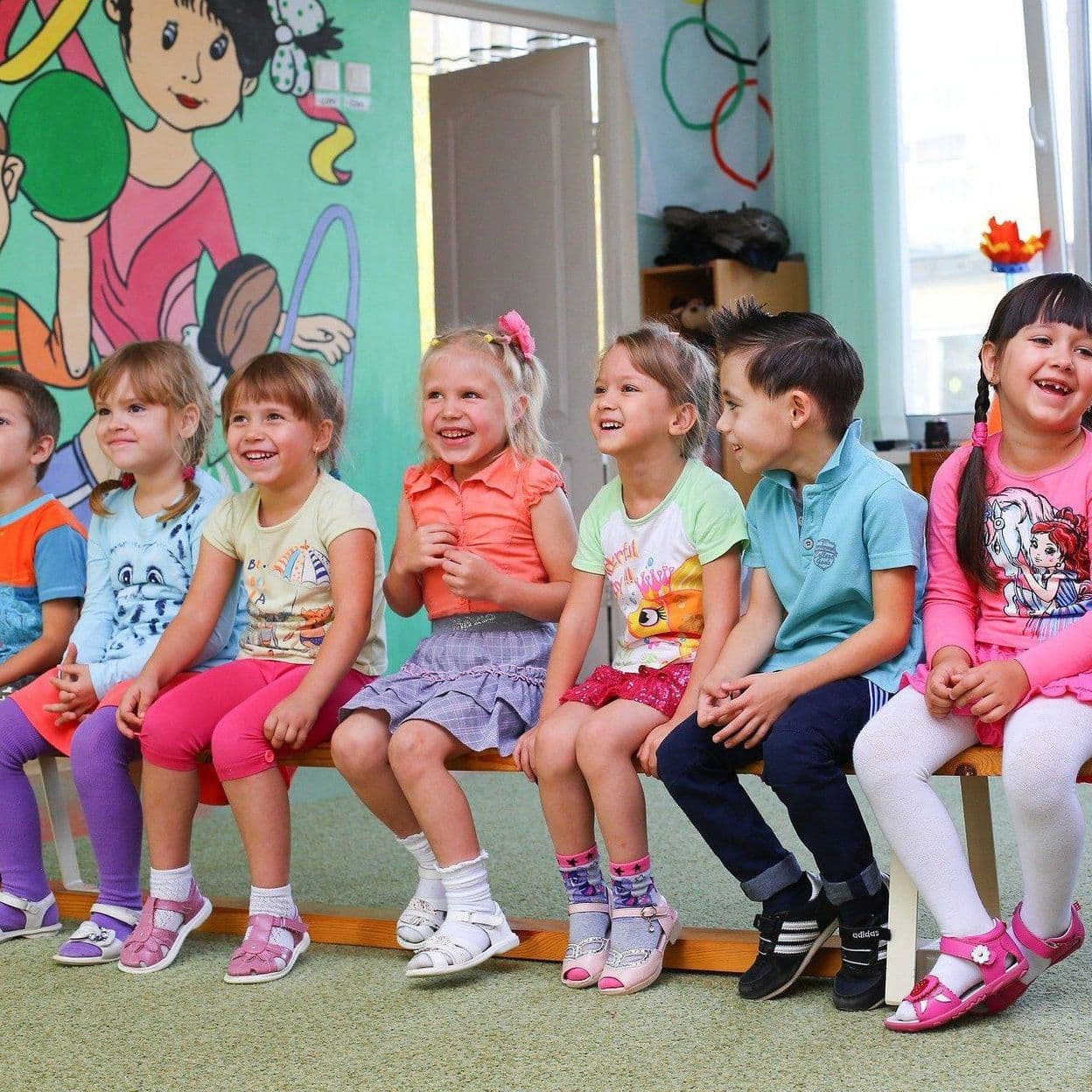 Купить Динамика