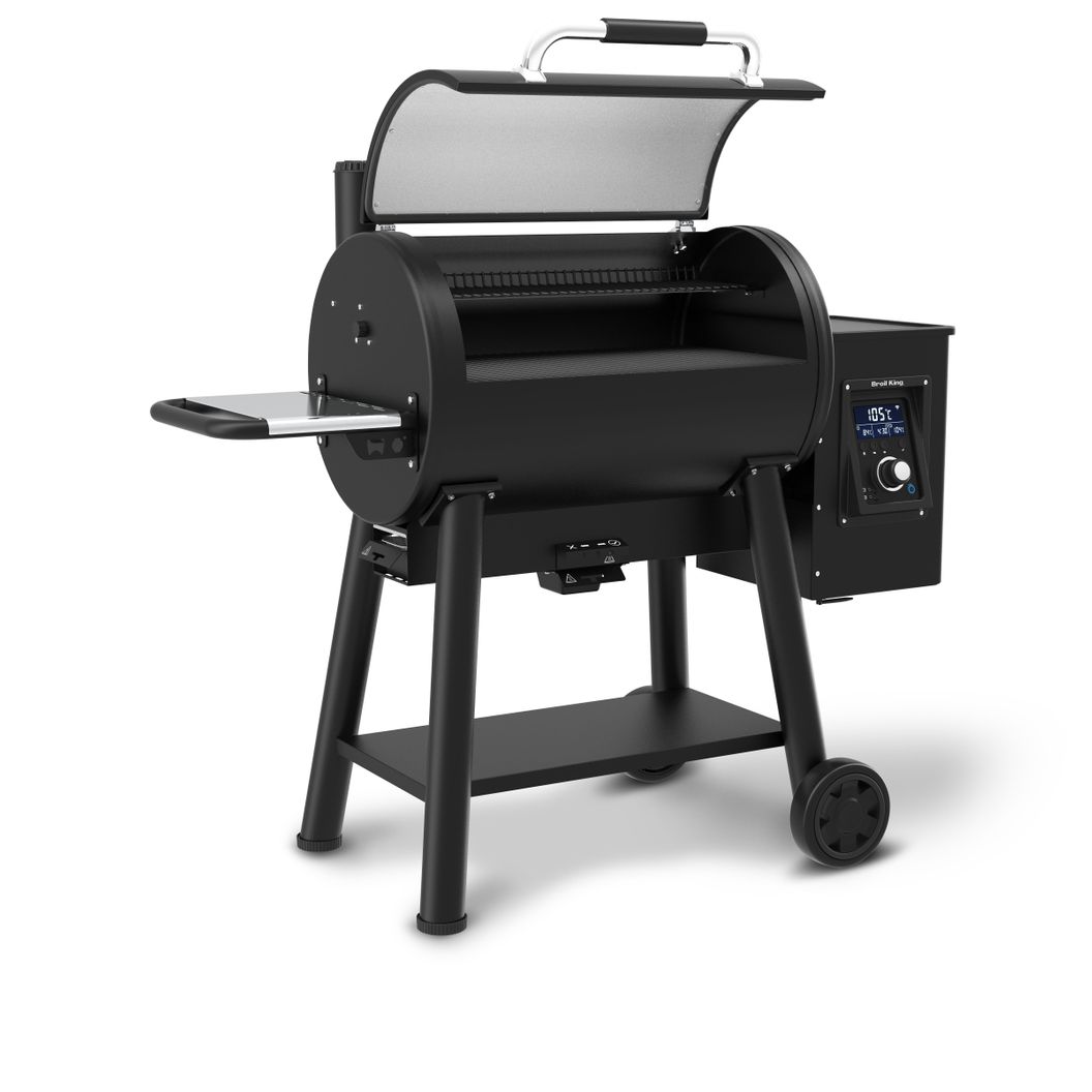 Купить Pellet Regal 500