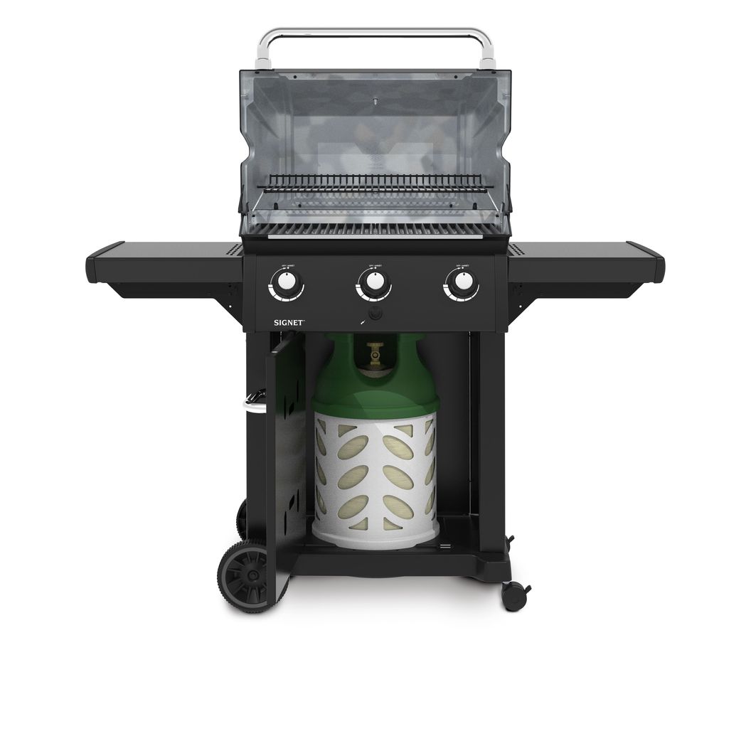 Купить SIGNET™ 320 SHADOW 