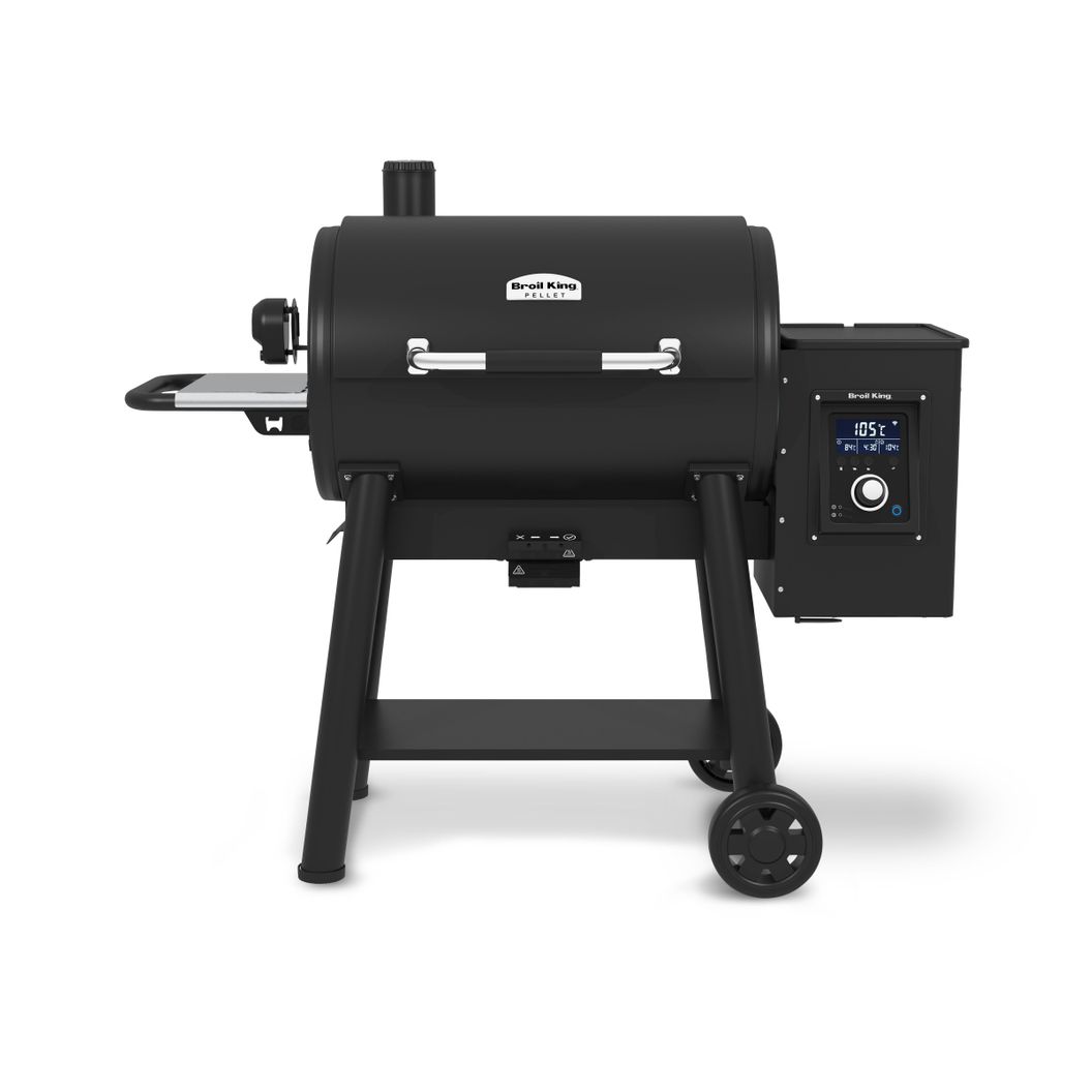 Купить Pellet Regal 500