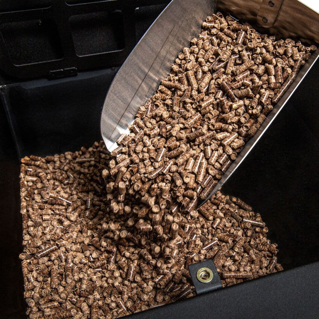 Купить Pellet Regal 500