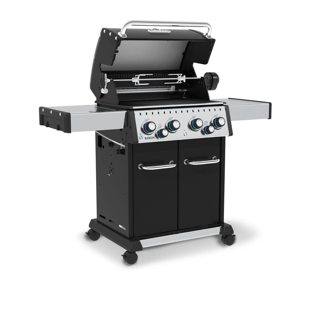 Купить BARON™ 490
