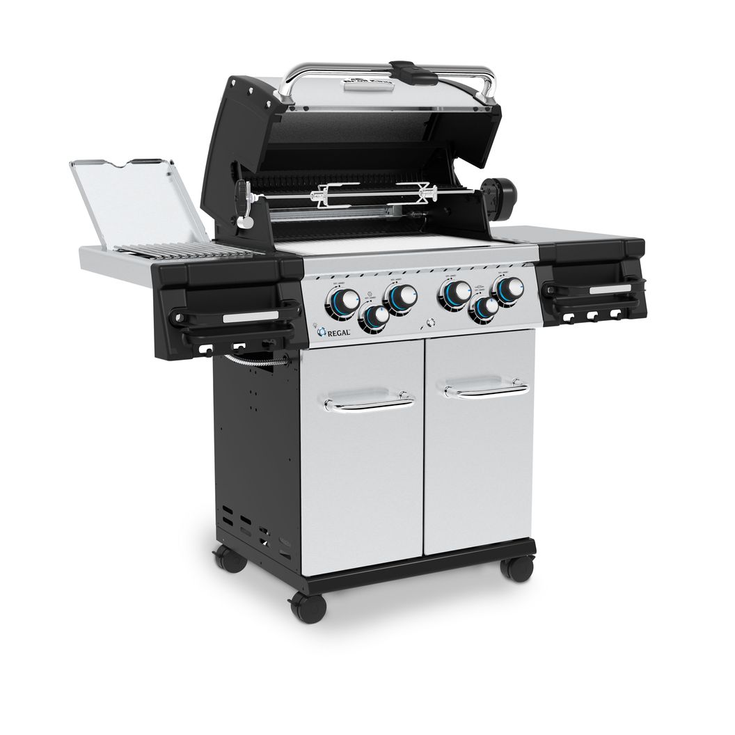 Купить REGAL™ S490IR