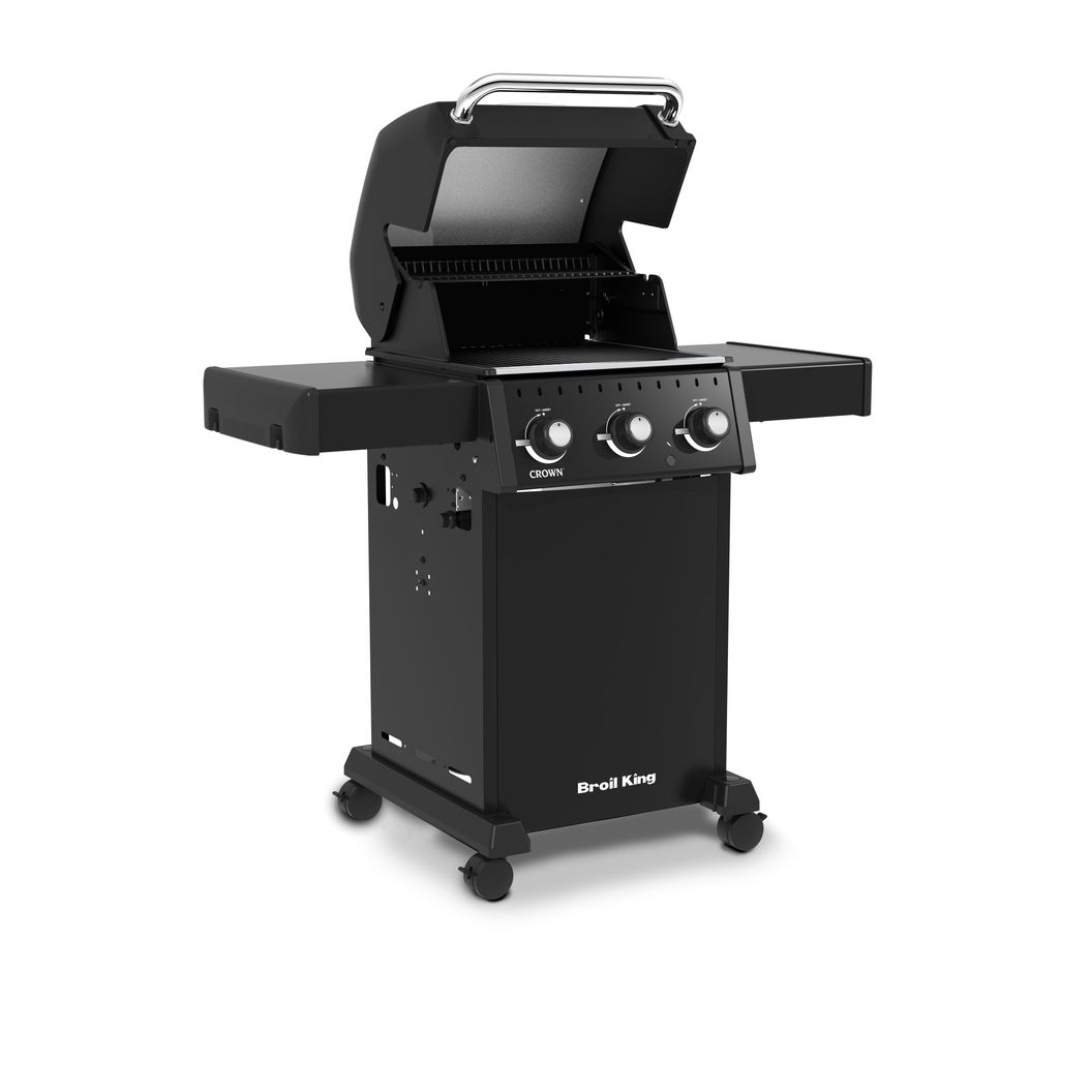 Купить CROWN™ 310 SHADOW