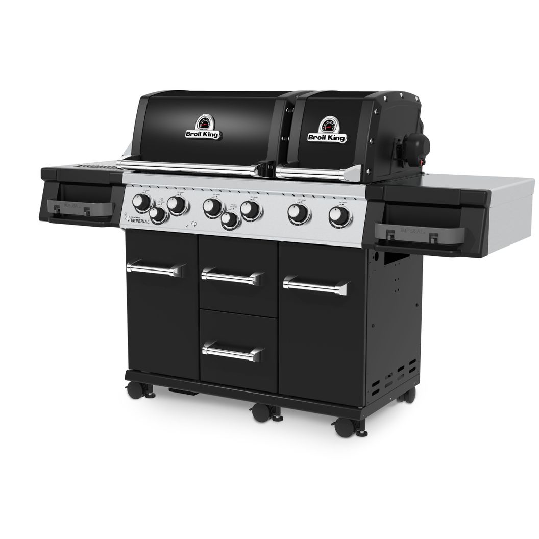 Купить IMPERIAL™ 690IR