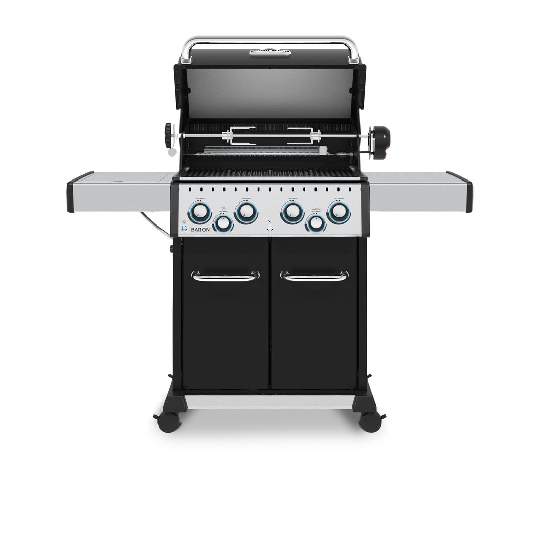 Купить BARON™ 490