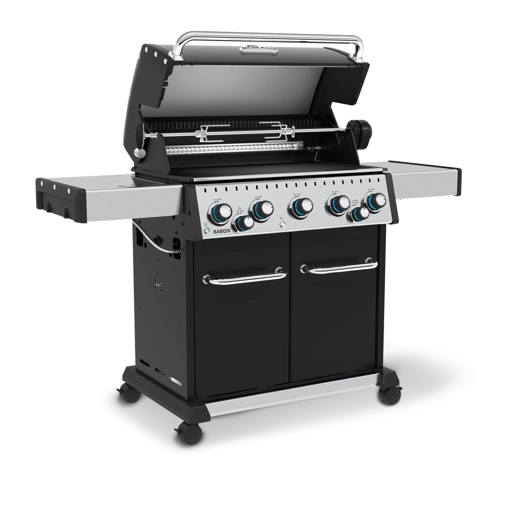 Купить BARON™ 590