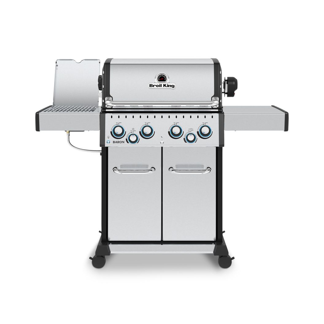 Купить BARON™ S490IR