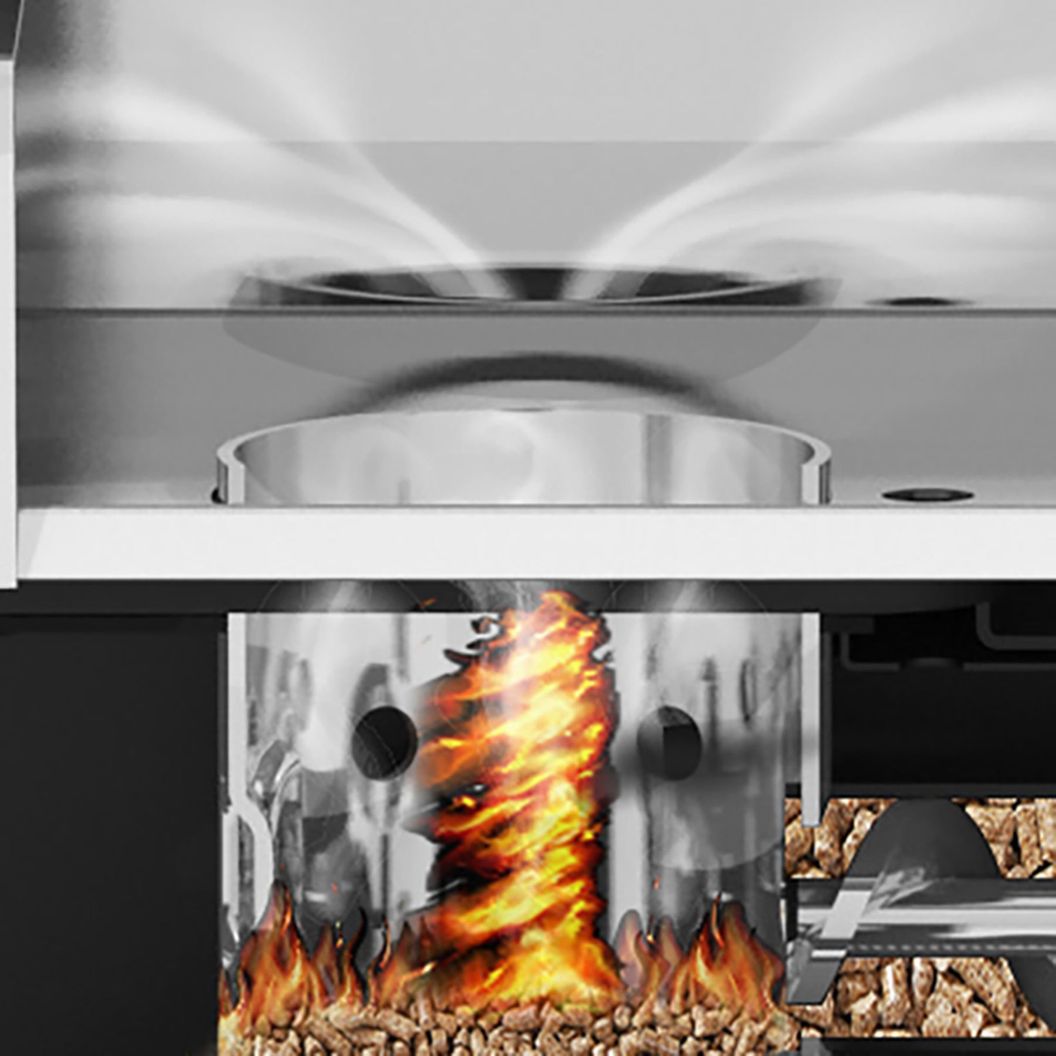 Купить Pellet Regal 500