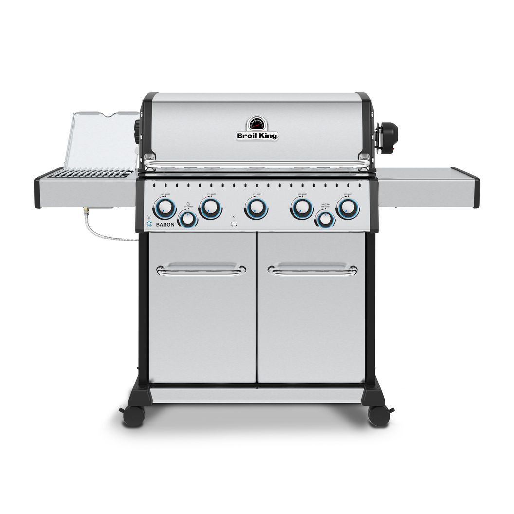 Купить BARON™ S 590 IR