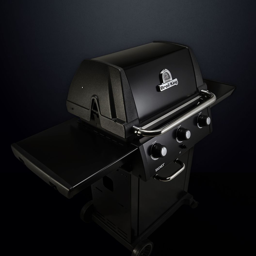 Купить SIGNET™ 320 SHADOW 